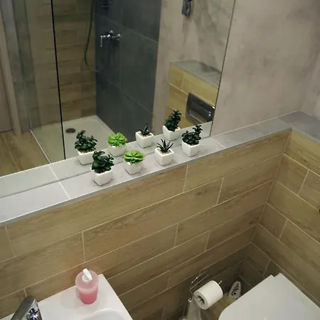 Niedaleko Od Centrum Ale Z Dala Od Tłumów Apartament Lublin