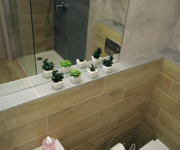 Niedaleko Od Centrum Ale Z Dala Od Tlumow Apartment Lublin